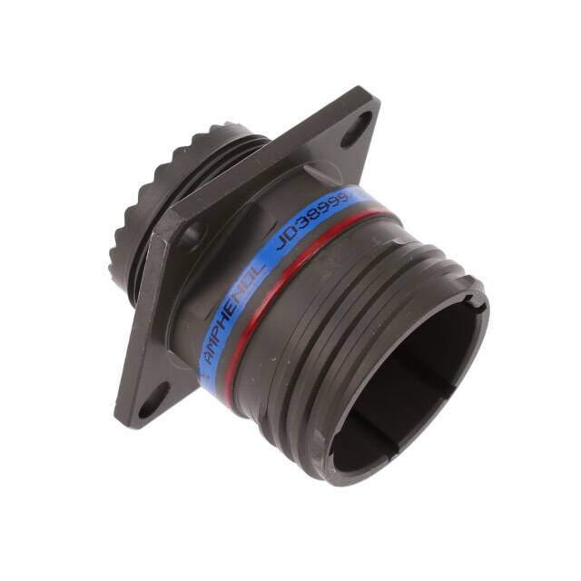 D38999/20WD35PNLC Amphenol Aerospace Operations  Boîtiers de connecteurs circulaires